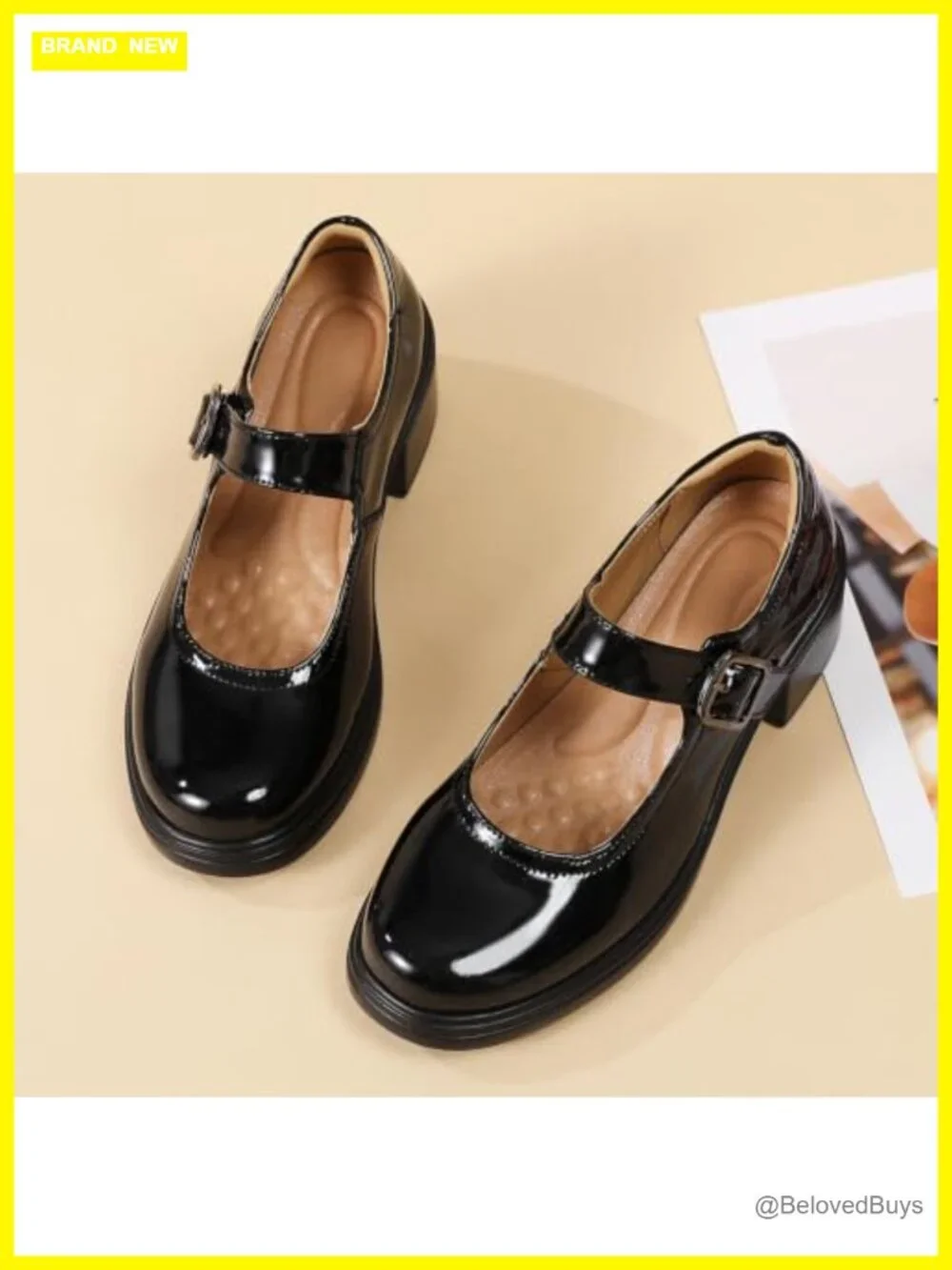 N/A these retro